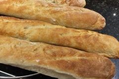 baguettes
