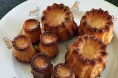canele