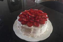 strawberrycake