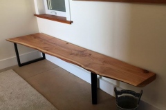 bench