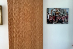 door