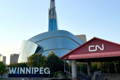 winnipeg